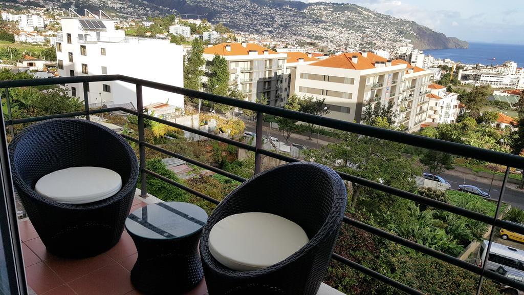 Vila Régia Funchal  Esterno foto